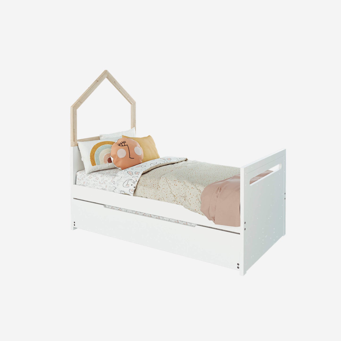 Cama Asiri Nido