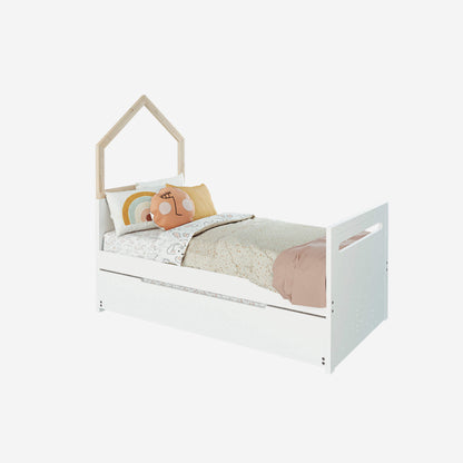 Cama Asiri Nido