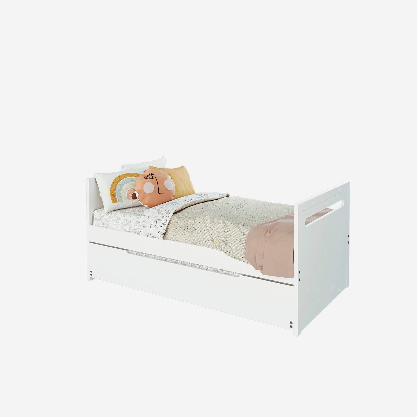 Cama Asiri Nido