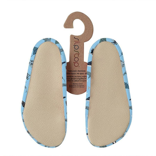 Zapato Slipstop Antideslizante - Atlantis