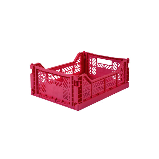 Organizador Plegable Midi Box - Chillipepper