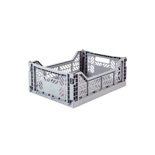 Organizador Plegable Midi Box - Gray