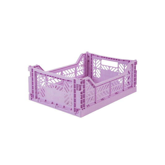 Organizador Plegable Midi Box - Orchid