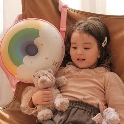Mochila Donut Series B1 Rainbow
