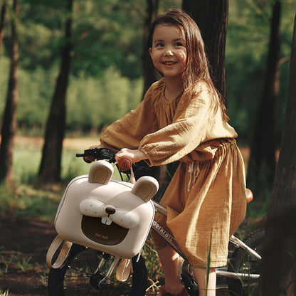 Mochila Serie Forest B18 Little Bunny