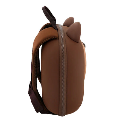 Mochila Serie Forest B18 Cute Bear