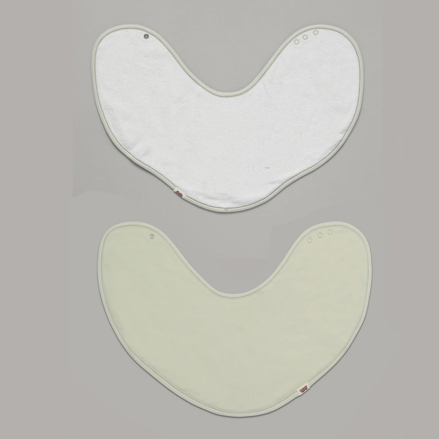 Everything Bib Mix Pack x2