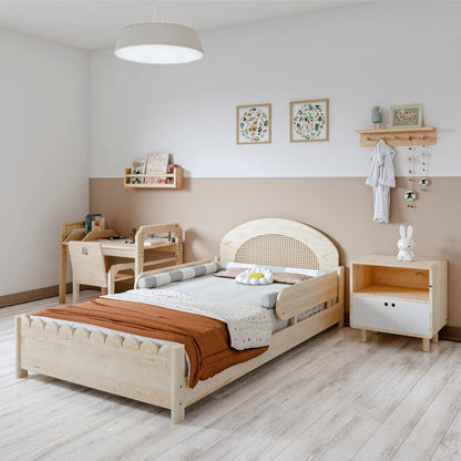 Cama Bali