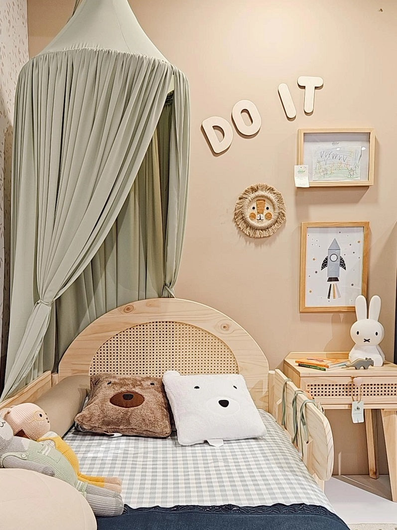 Cama Bali