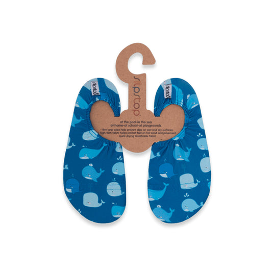 Zapato Slipstop Antideslizante - Pod Ballenas