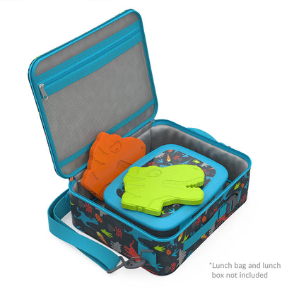 Compresa de Hielo Reutilizable Bentgo Duddies - Dinosaurio