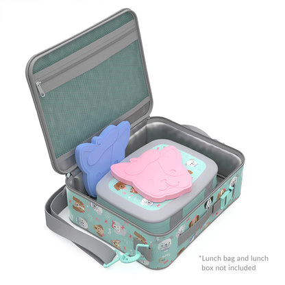 Compresa de Hielo Reutilizable Bentgo Duddies - Puppy