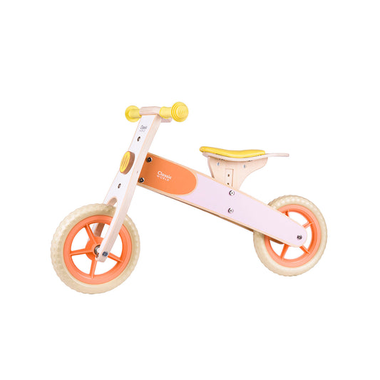 Bicicleta de Balance