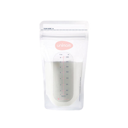 Bolsas para Leche Materna Unimom X 50 Und