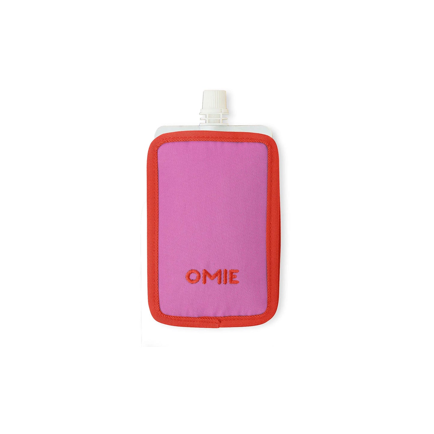 Bolsa Térmica Omie Chill - Rosa
