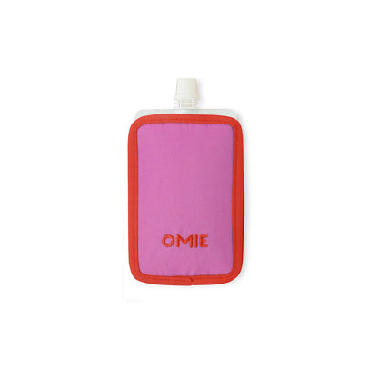 Bolsa Térmica Omie Chill - Rosa
