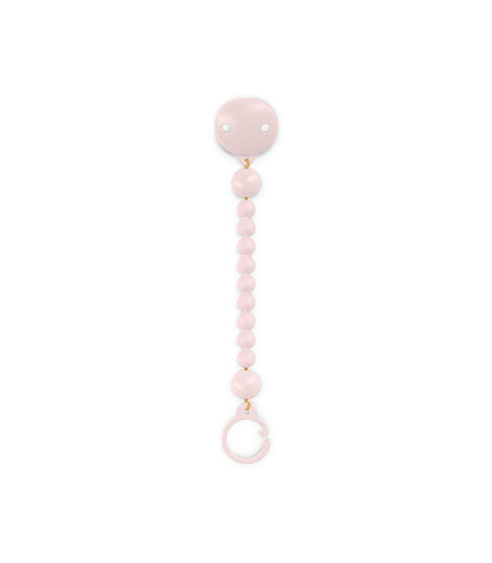 Sujetador Broche Bolitas Sil Soft - Morado
