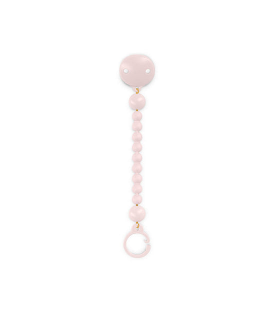 Sujetador Broche Bolitas Sil Soft - Morado