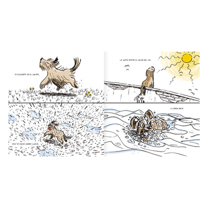 Libro simplemente Burrus - Amanuta
