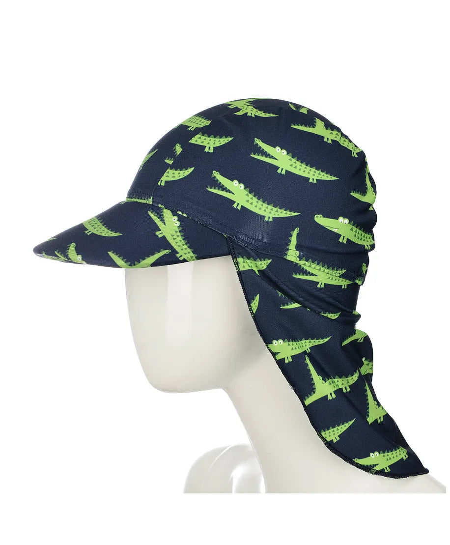 Gorro UV Sun Hat - Gator