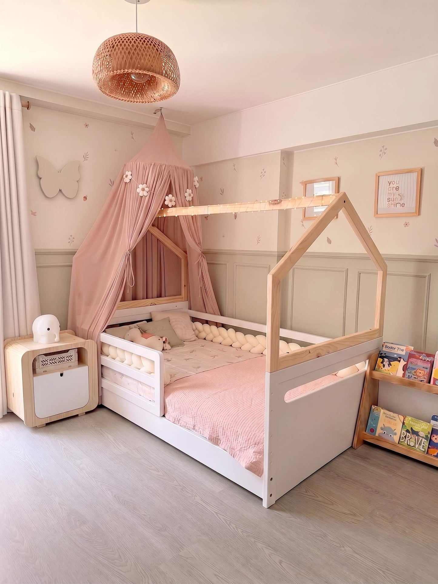 Cama Asiri