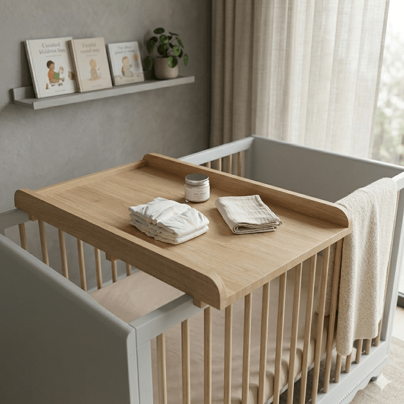 home, decoración, habitación de bebé, recién nacido, cómoda para bebés, cómoda convertible en ropero infantil, ropero infantil, newborn, muebles evolutivos, diseño moderno, minimalista, clásico, romántico, madera, funcional, elegante, vintage, baby room, nursery, decoración niños, decoración niñas, ecofriendly, color rosa, color azul, color verde, color blanco, decoración, diseños.