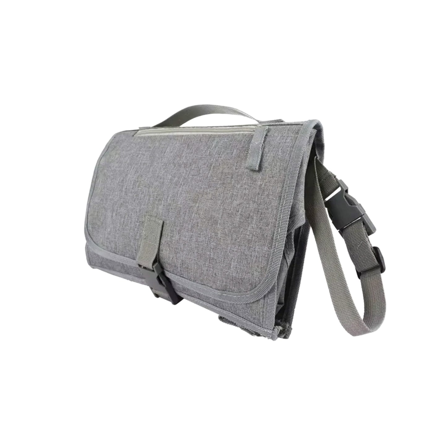 Cambiador Grey