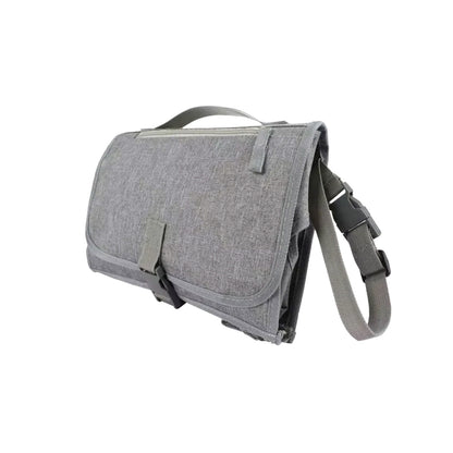 Cambiador Grey