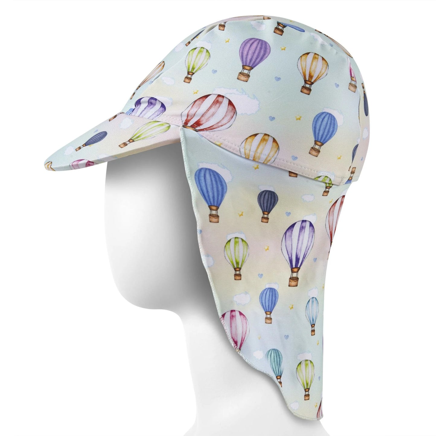 Gorro UV Sun Hat - Cappadocia