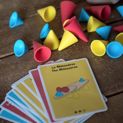 Cartas Creativas Pkis