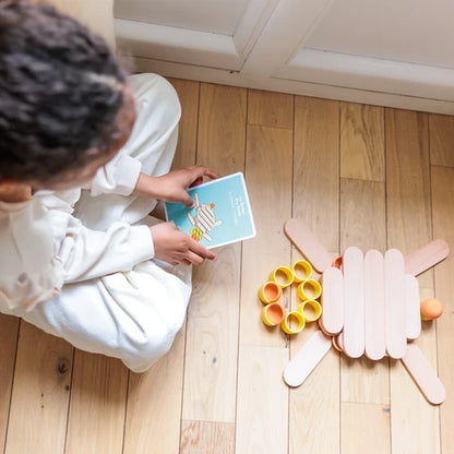 Cartas Creativas Stix