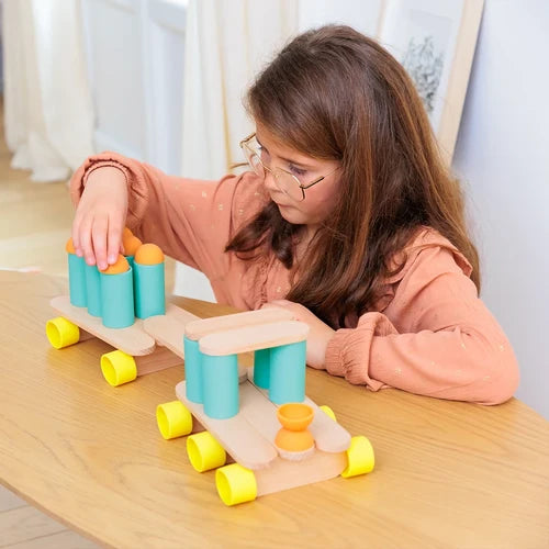 Cartas Creativas Stix
