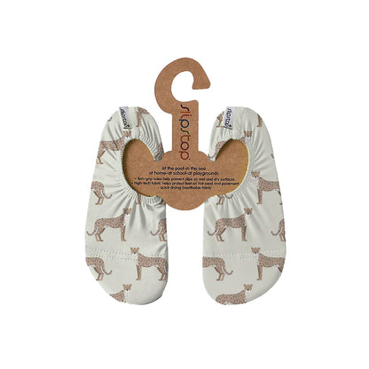 Zapato Slipstop Antideslizante - Cheeto Cheetahs