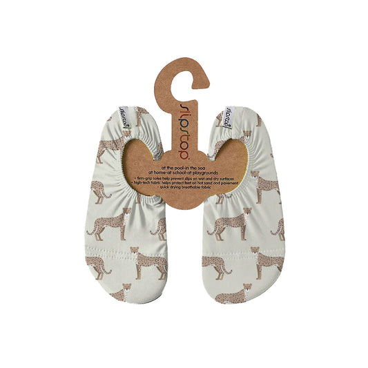 Zapato Slipstop Antideslizante - Cheeto Cheetahs