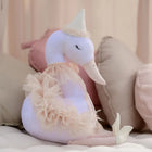 Cojín Cisne Cloe