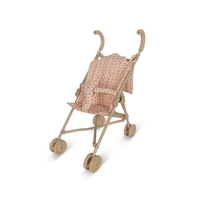 Coche Para Muñecas Bloomie Blush