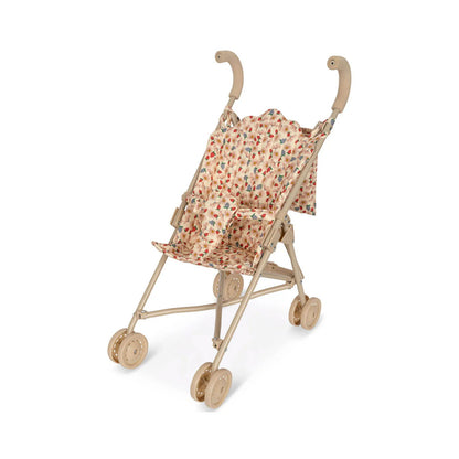 Coche Para Muñecas Marguerit Berry