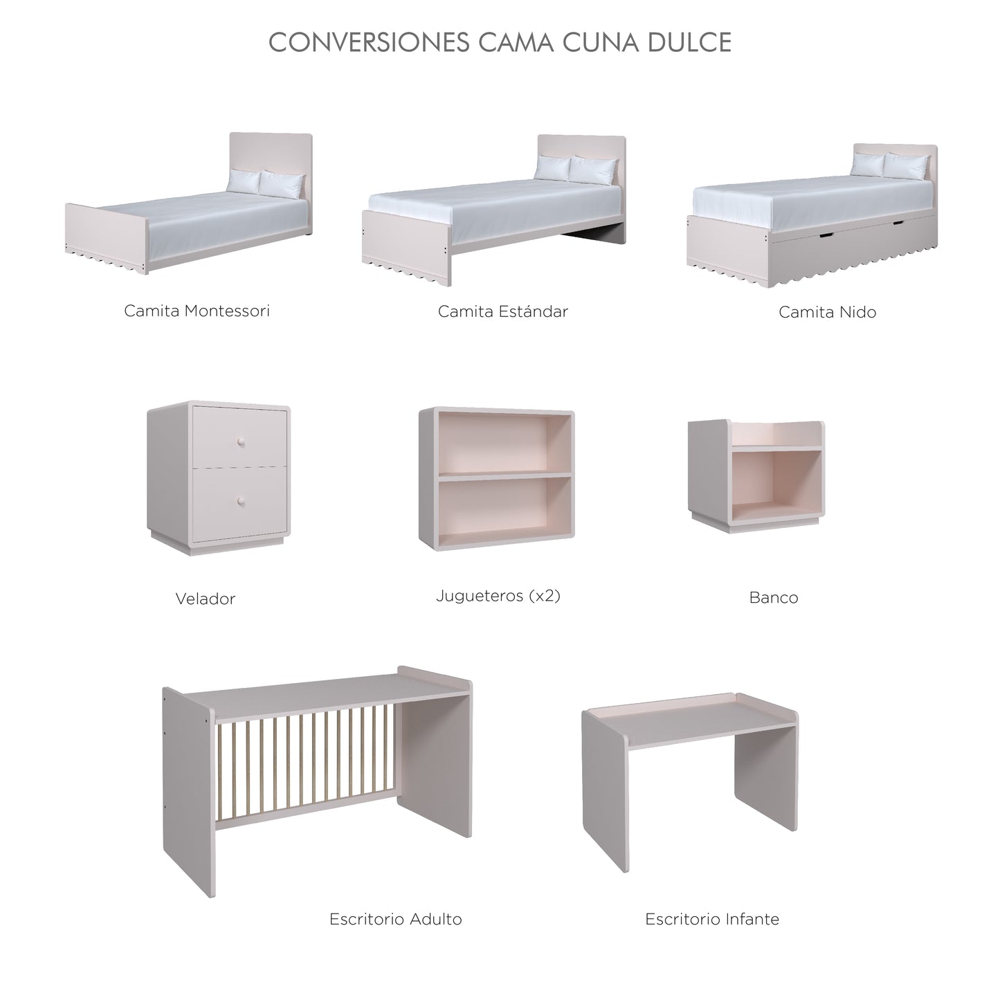 home, decoración, habitación de bebé, recién nacido, cuna montessori, cunas evolutivas, cuna bebé, cuna evolutiva, cuna convertible, cuna de madera, muebles bebé, muebles infantiles, nursery, baby room, descanso bebé, cuna segura, muebles seguros, pintura no tóxica, habitación infantil, diseño infantil, estilo moderno, minimalista, clásico, romántico, decoración niños, decoración niñas, lujo infantil, diseño premium, muebles sostenibles, ecofriendly, tonos neutros, color rosa, color azul, color verde, color