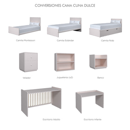 home, decoración, habitación de bebé, recién nacido, cuna montessori, cunas evolutivas, cuna bebé, cuna evolutiva, cuna convertible, cuna de madera, muebles bebé, muebles infantiles, nursery, baby room, descanso bebé, cuna segura, muebles seguros, pintura no tóxica, habitación infantil, diseño infantil, estilo moderno, minimalista, clásico, romántico, decoración niños, decoración niñas, lujo infantil, diseño premium, muebles sostenibles, ecofriendly, tonos neutros, color rosa, color azul, color verde, color