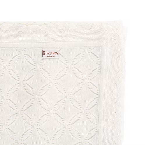 Mantita Macarena - Perla
