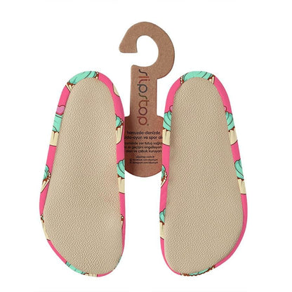 Zapato Slipstop Antideslizante - Delish