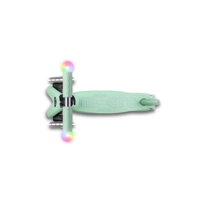 Micro mini2grow deluxe magic led mint