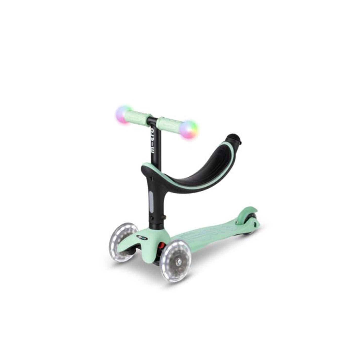Micro mini2grow deluxe magic led mint