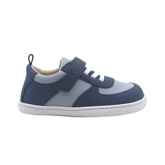 Zapatilla Chasqui Azul