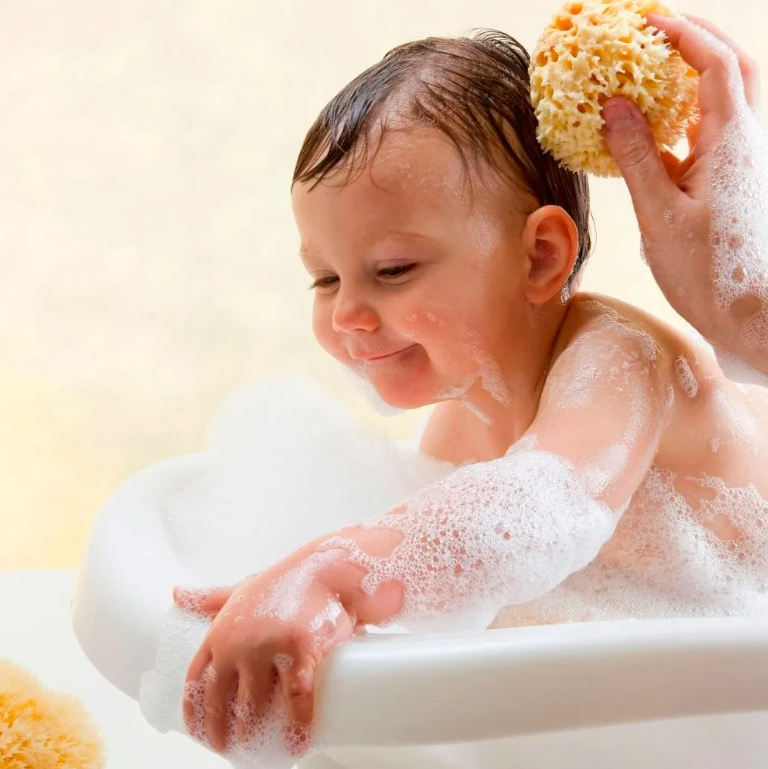 Esponja Natural Grande