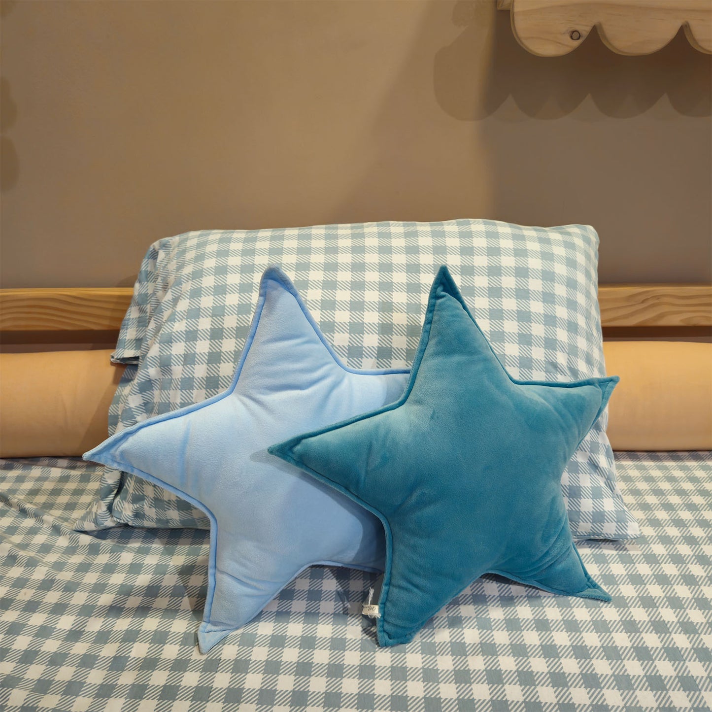 Almohada Estrella