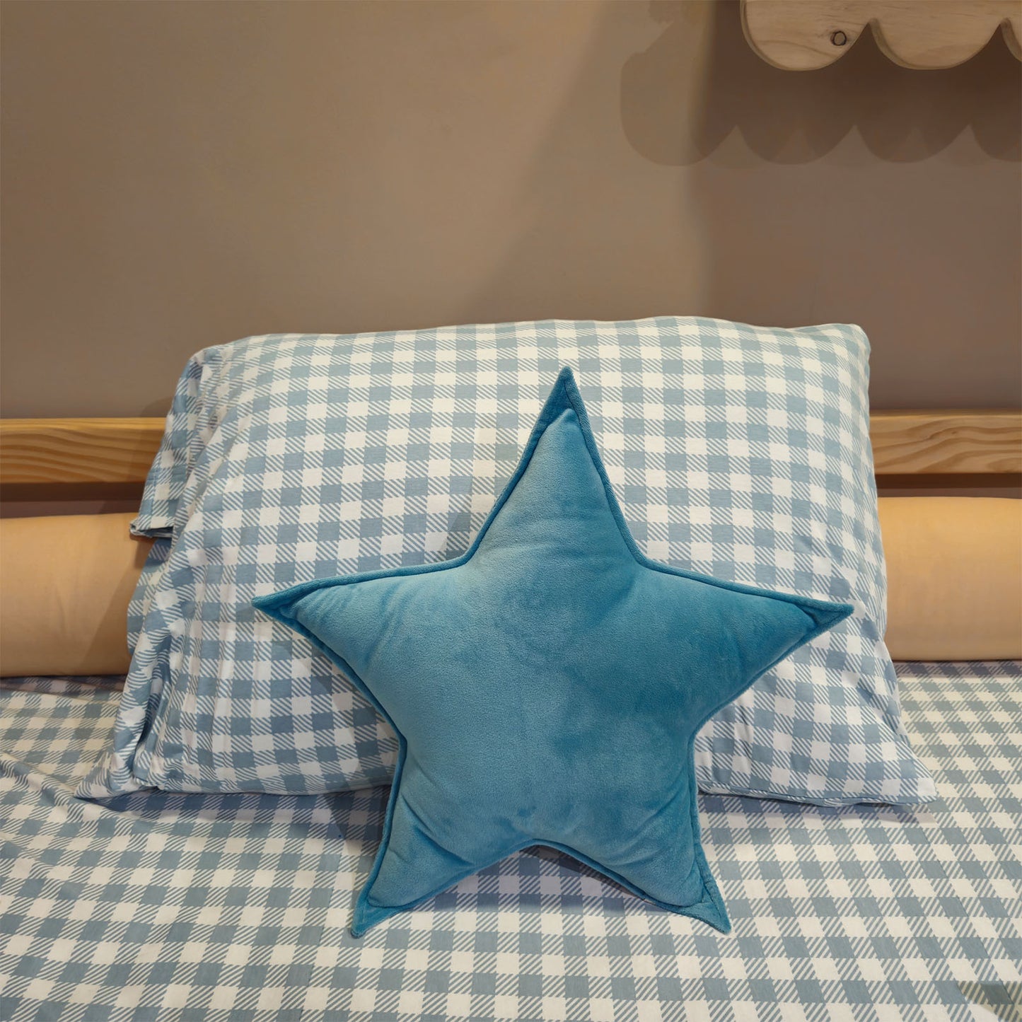 Almohada Estrella