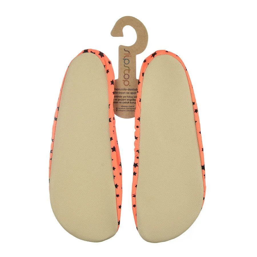 Zapato Slipstop Antideslizante - Fame Junior