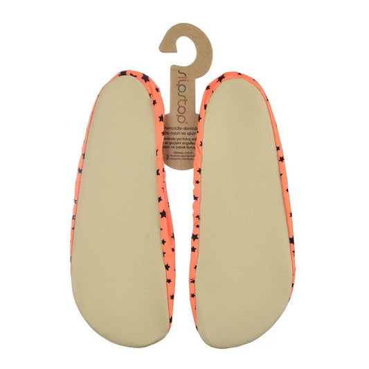 Zapato Slipstop Antideslizante - Fame Junior