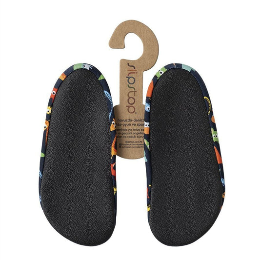 Zapato Slipstop Antideslizante - Farm